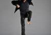 Jason Ohlberg in Chamber Dance Company, 2014