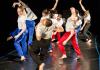 Dance Celebrates with a Festival