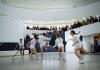 Photo of Brian Brook's work, Division. 