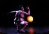 Image of Robyn Orlin's choreography 