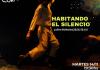 Habitatando el silencio 