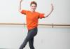 Bessie Award Winner Premiers new work at UW