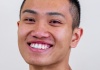 Photo of Kevin Lam 
