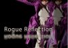 Rouge Reflection Poster 
