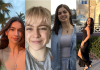 Scholarship Recipients for the 2023-2024 year 