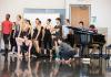 Dance's Senior Seminar