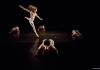 Dance Majors Concert 2014 Photo: Tim Summers