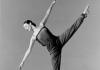 History of Chamber Dance and Hannah C. Wiley