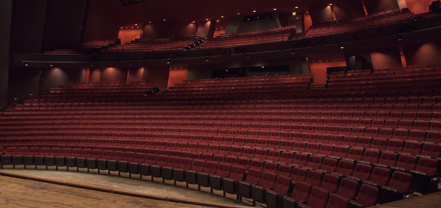Meany Hall Theater