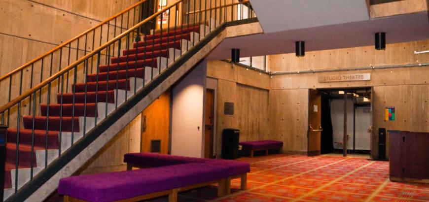 Meany Studio Theater