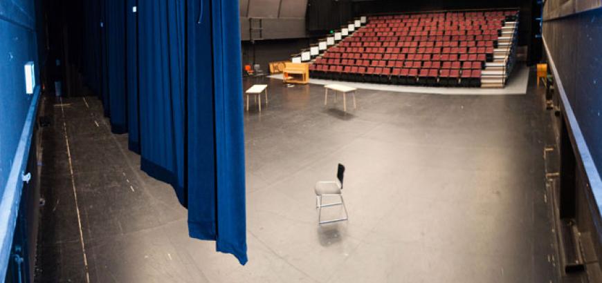 Meany Studio Theater