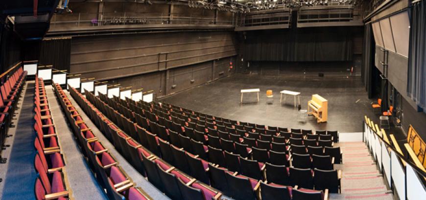 Meany Studio Theater