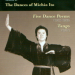 The Dances of Michio Ito