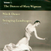 The Dances of Mary Wigman