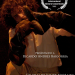 film poster includes man wearing malambo boots on his hand