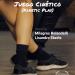 feet and calves of dancer in sneakers and shorts leaning off-balance