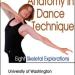 Experiential Anatomy Dance