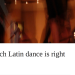 Salsa or Tango
