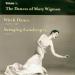 The Dances of Mary Wigman