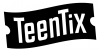 TeenTix Logo