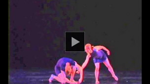  YouTube link to Chamber Dance Company: Selection from Hannah Kahn's 