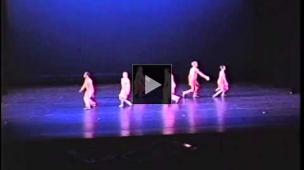  YouTube link to Chamber Dance Company: Selection from Bill Evans' 
