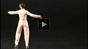  YouTube link to Chamber Dance Company: Selection from Hanya Holm's 