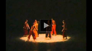  YouTube link to Chamber Dance Company: Selection from Doug Elkins' 